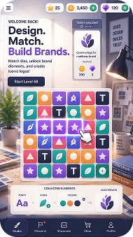 Brandfield Pro Dashboard